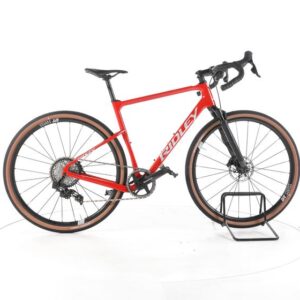 Ridley Kanzo Adventure Gravelbike Carbon