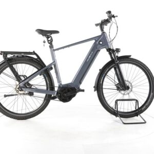 Velo de Ville SEB890 City E-Bike 2025