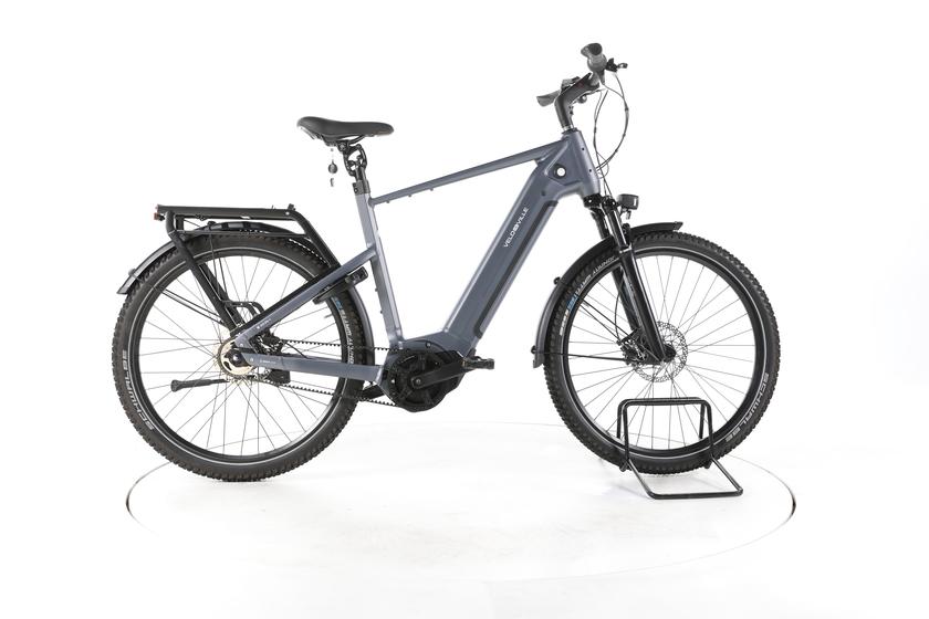 Velo de Ville SEB890 City E-Bike 2025