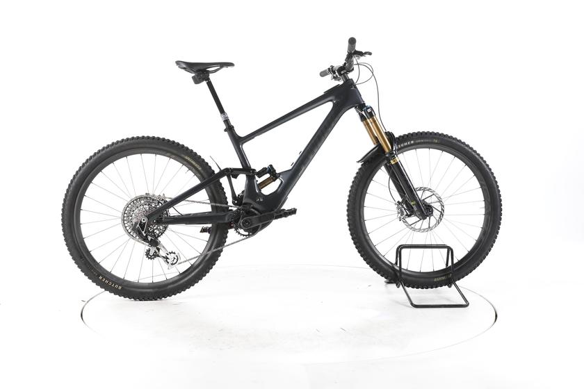 Specialized Kenevo SL S-Works E-Bike Fully Carbon