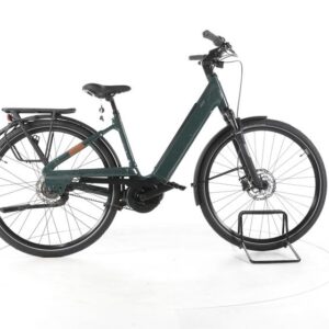 Liv Allure E+ 1 City E-Bike Tiefeinsteiger