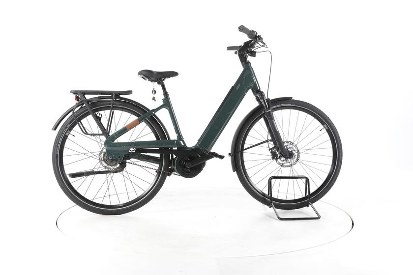 Liv Allure E+ 1 City E-Bike Tiefeinsteiger