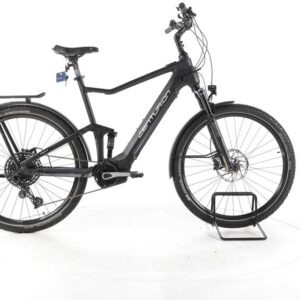 Centurion Lhasa E R860I EQ Trekking E-Bike