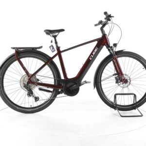 Cube Touring Hybrid EXC Trekking E-Bike