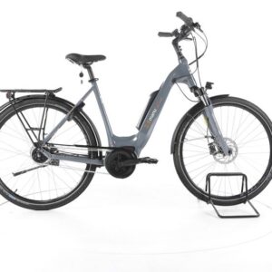 2R Manufaktur ELO 5 City E-Bike Tiefeinsteiger