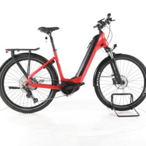 Merida eSPRESSO CC 600 EQ Trekking E-Bike Tiefeinsteiger