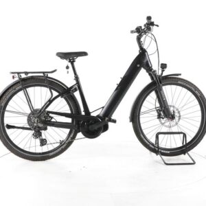 MORRISON SUB 6.0 Trekking E-Bike Tiefeinsteiger
