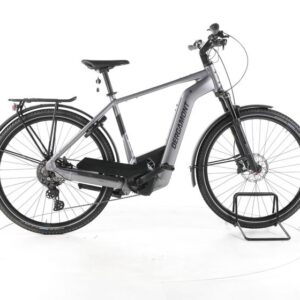 Bergamont E-Horizon Premium Trekking E-Bike