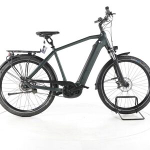Velo de Ville SEB 990 Smart Range City E-Bike