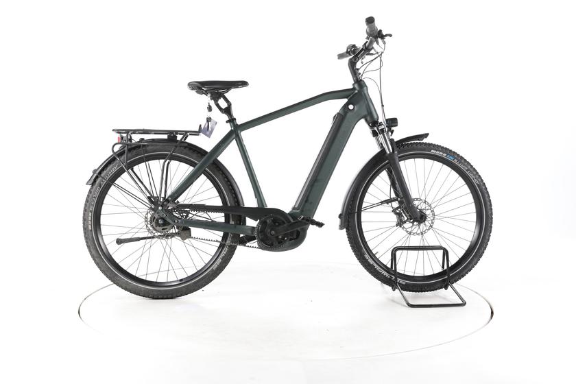 Velo de Ville SEB 990 Smart Range City E-Bike