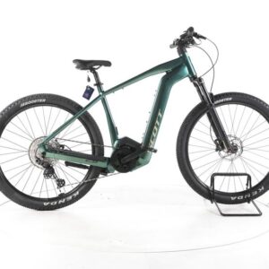 Scott Aspect eRIDE 900 E-Bike