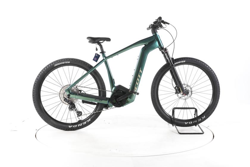 Scott Aspect eRIDE 900 E-Bike