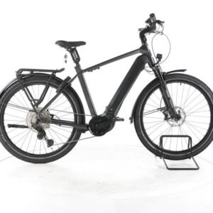 Kalkhoff Entice 5.B Advance+ Trekking E-Bike