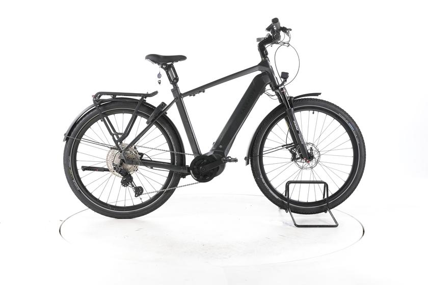Kalkhoff Entice 5.B Advance+ Trekking E-Bike
