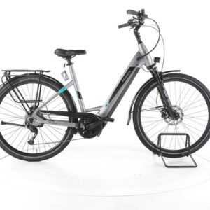 Pegasus EVO CX Trekking E-Bike Tiefeinsteiger