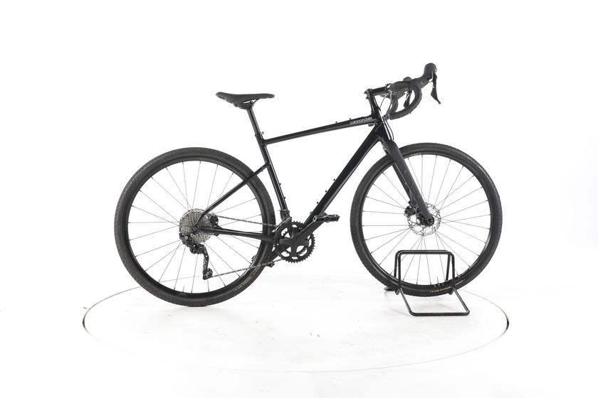 Cannondale Topstone 2 Gravelbike