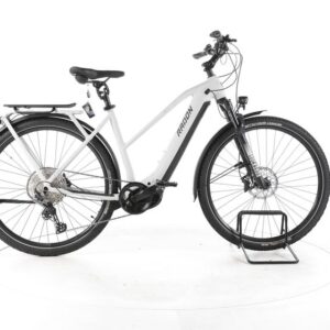 Radon RELATE 8.0 Trekking E-Bike