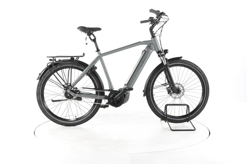 Velo de Ville SEB 990 Smart City E-Bike