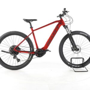 Scott Aspect eRIDE 920 E-Bike