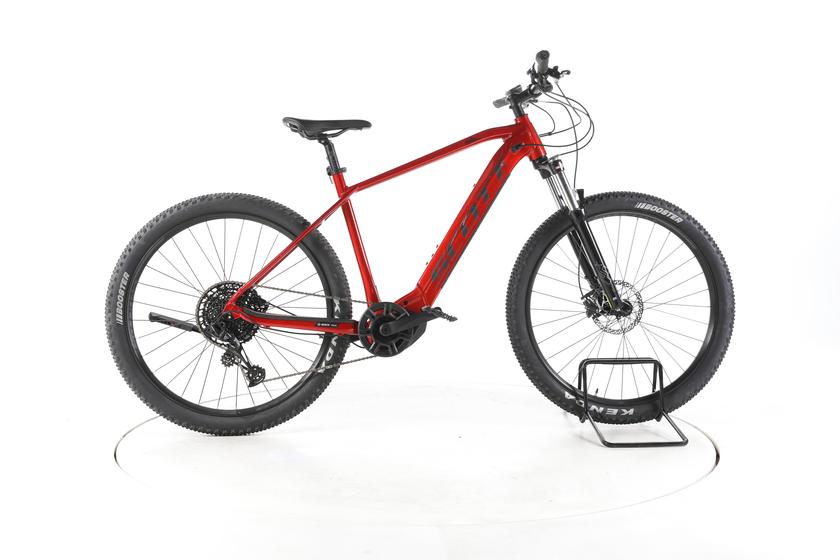 Scott Aspect eRIDE 920 E-Bike