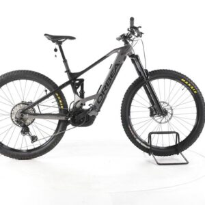 Orbea Wild FS H20 E-Bike Fully
