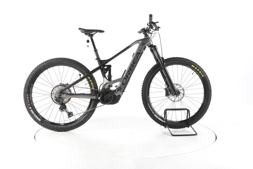 Orbea Wild FS H20 E-Bike Fully