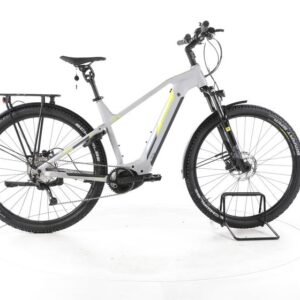 Conway Cairon C 2.0 Trekking E-Bike