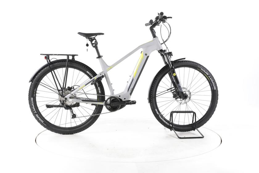 Conway Cairon C 2.0 Trekking E-Bike