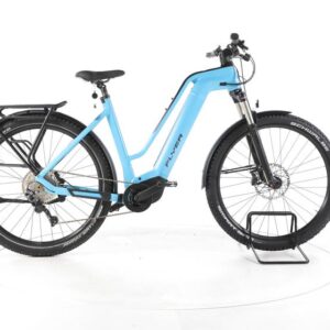 FLYER Goroc X 2.10 Trekking E-Bike