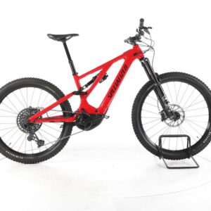 Specialized Turbo Levo Comp E-Bike Fully