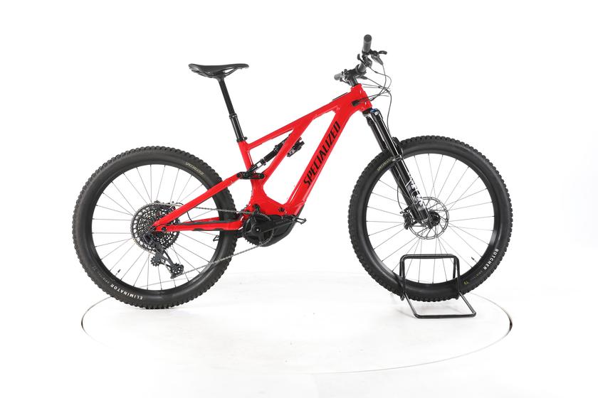 Specialized Turbo Levo Comp E-Bike Fully