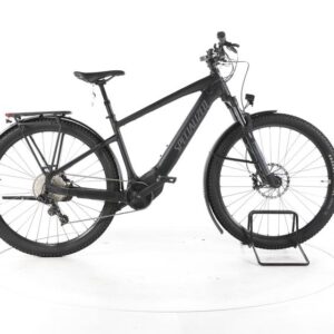 Specialized Turbo Tero 4.0 EQ Trekking E-Bike