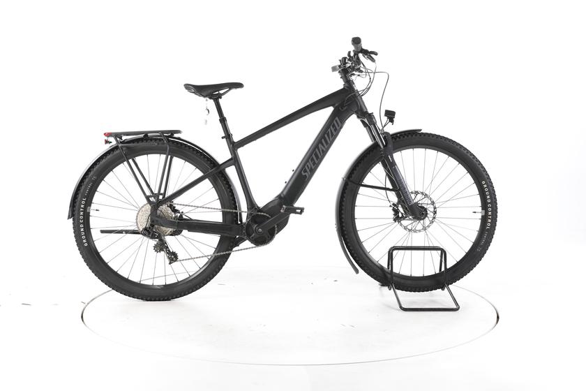 Specialized Turbo Tero 4.0 EQ Trekking E-Bike