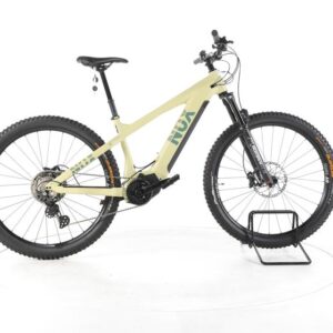 Nox Cycles HYBRID XC TRAIL E-Bike
