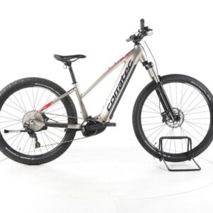 Corratec E-Power X-Vert Pro Team E-Bike