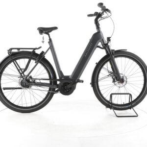 Kalkhoff IMAGE 5+ MOVE City E-Bike Tiefeinsteiger 2024