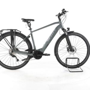 Scott Sub Active eRIDE 10 Trekking E-Bike