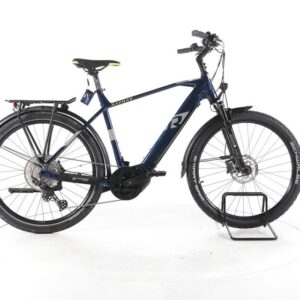 R Raymon TourRay E 7.0 Trekking E-Bike