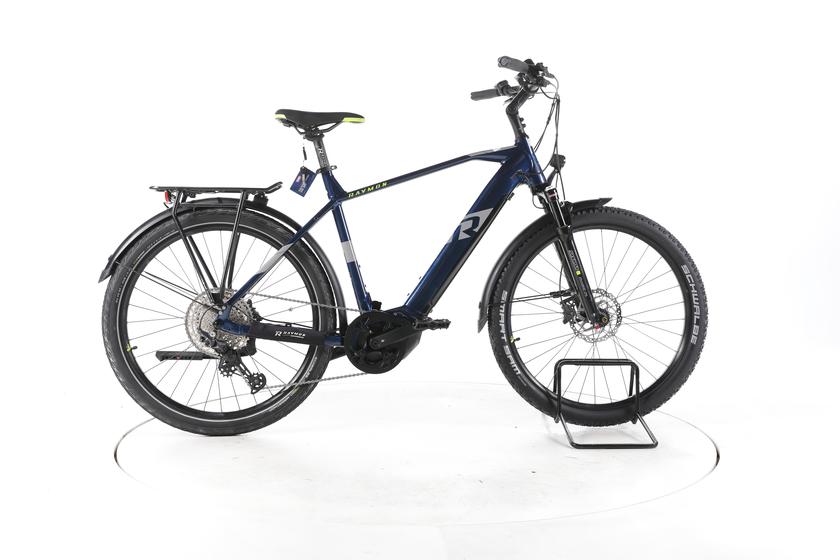 R Raymon TourRay E 7.0 Trekking E-Bike