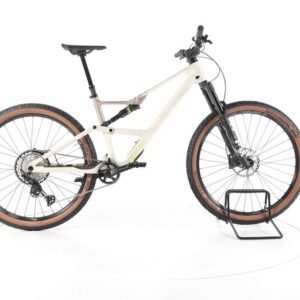 Orbea Occam SL M30 Fahrrad Fully