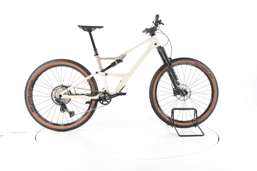 Orbea Occam SL M30 Fahrrad Fully