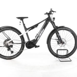 KTM Macina Chacana 791 LFC Di2 E-Bike Fully 2026