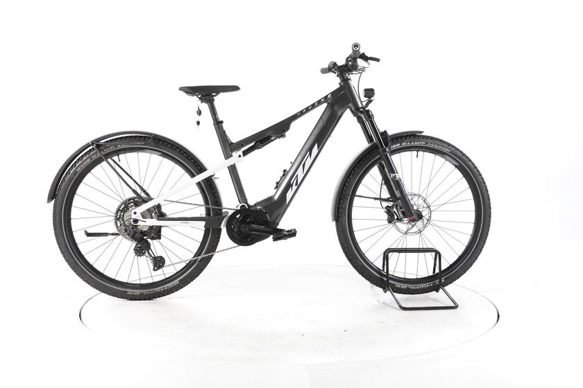 KTM Macina Chacana 791 LFC Di2 E-Bike Fully 2026