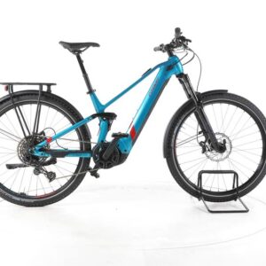 Conway Xyron S 2.9 SE SUV E-Bike