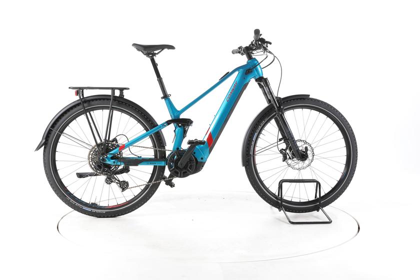 Conway Xyron S 2.9 SE SUV E-Bike