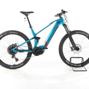 Conway Xyron S 2.9 E-Bike Fully