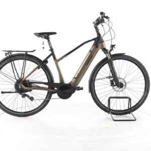 Kreidler Vitality Eco 7 Trekking E-Bike