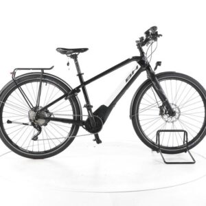 BH Bikes Atom Cross Pro Trekking E-Bike