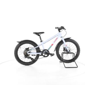 Cube Acid 200 Disc Kinder Bikes