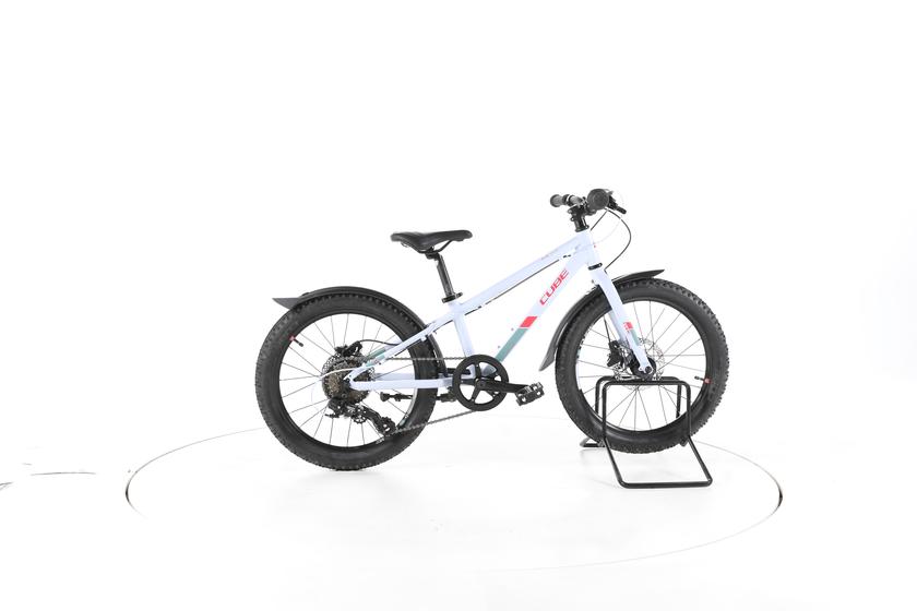 Cube Acid 200 Disc Kinder Bikes